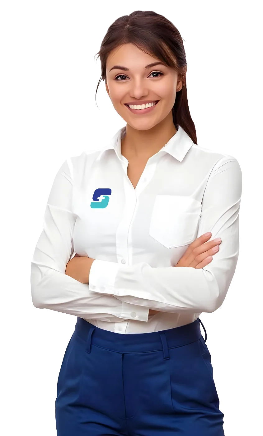 Colaboradora de Saramedical