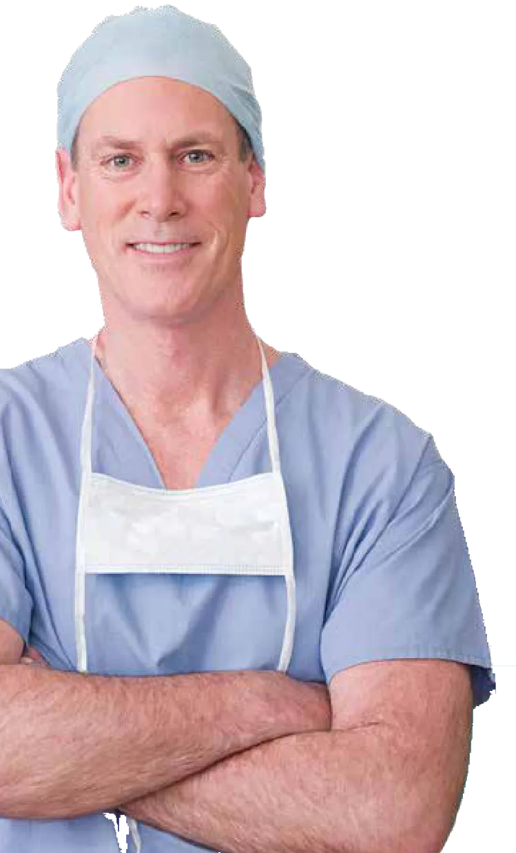 Especialista en endoscopía
