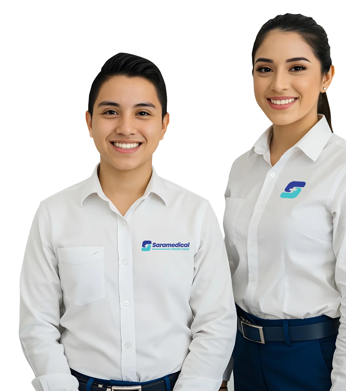 Equipo de Saramedical