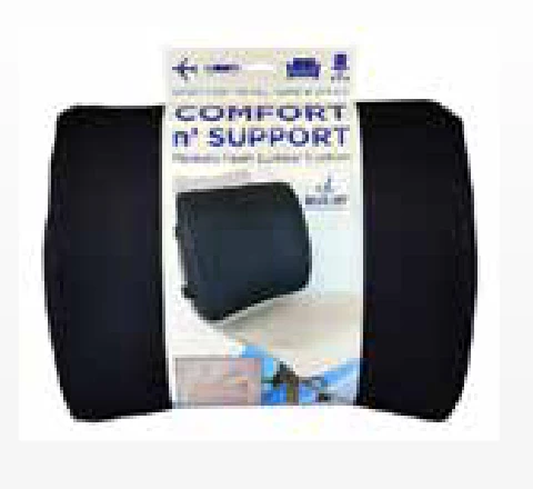 Soporte lumbar