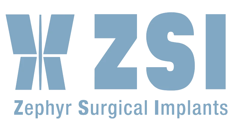 Zephyr Surgical Implants